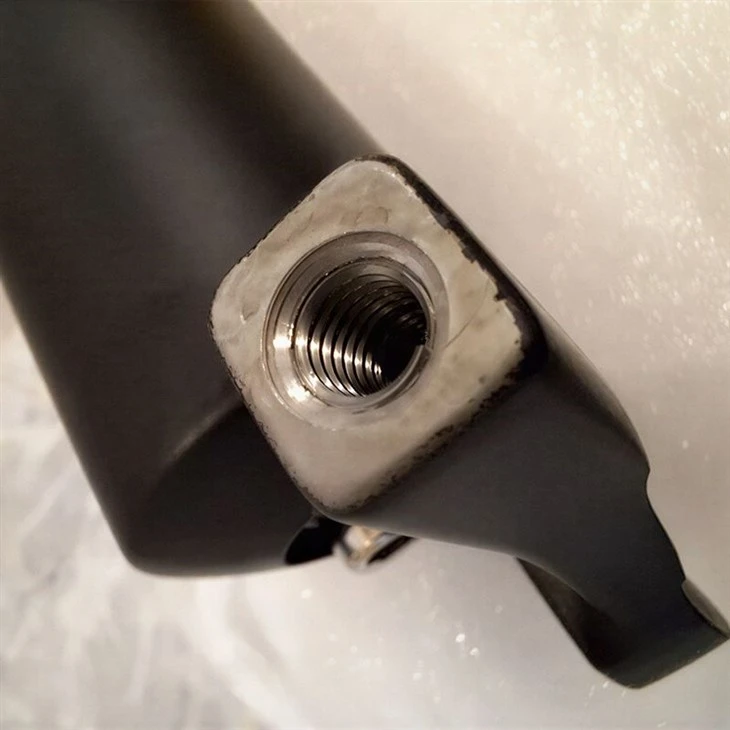 Thread Reinforcement